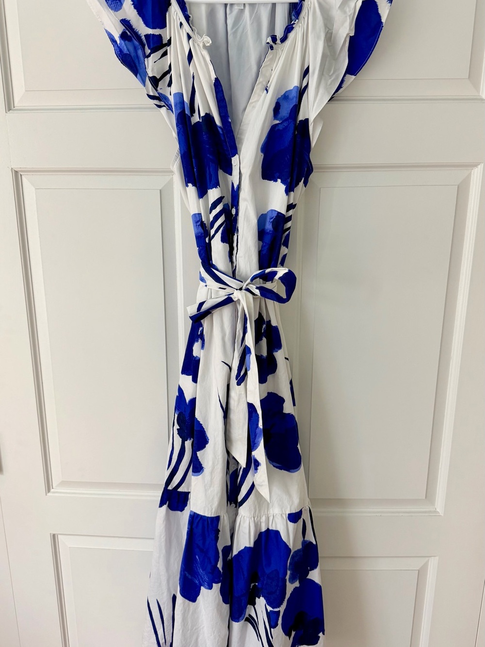 Sugarlips Midi Dress - XL